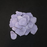 Hydrangea Silk Rose Petals, 100 count