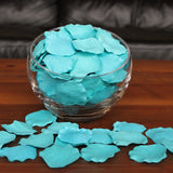 Ocean Silk Rose Petals, 100 petals