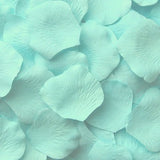 Breeze Silk Rose Petals, 100 petals