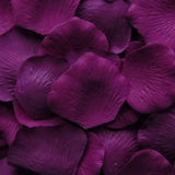 Concord Silk Rose Petals, 100 petals