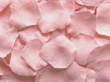 Silk Rose Petals, 100ct bag