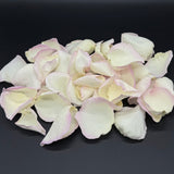 Freeze Dried Rose Petals - Whisper