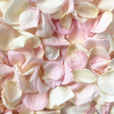 Freeze Dried Rose Petals - Custom Blend