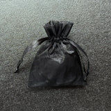 3x4 Organza Bag
