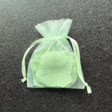 3x4 Organza Bag