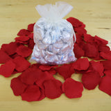 5x8 Organza Bag