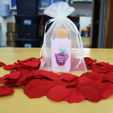 5x8 Organza Bag